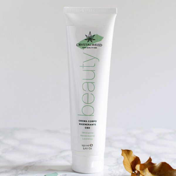 beauty cream