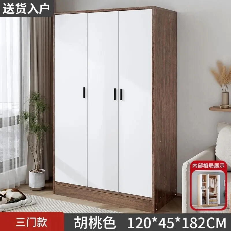 ابلاكار من MDF جيد ثلاث أبواب عرض 1.2 متر